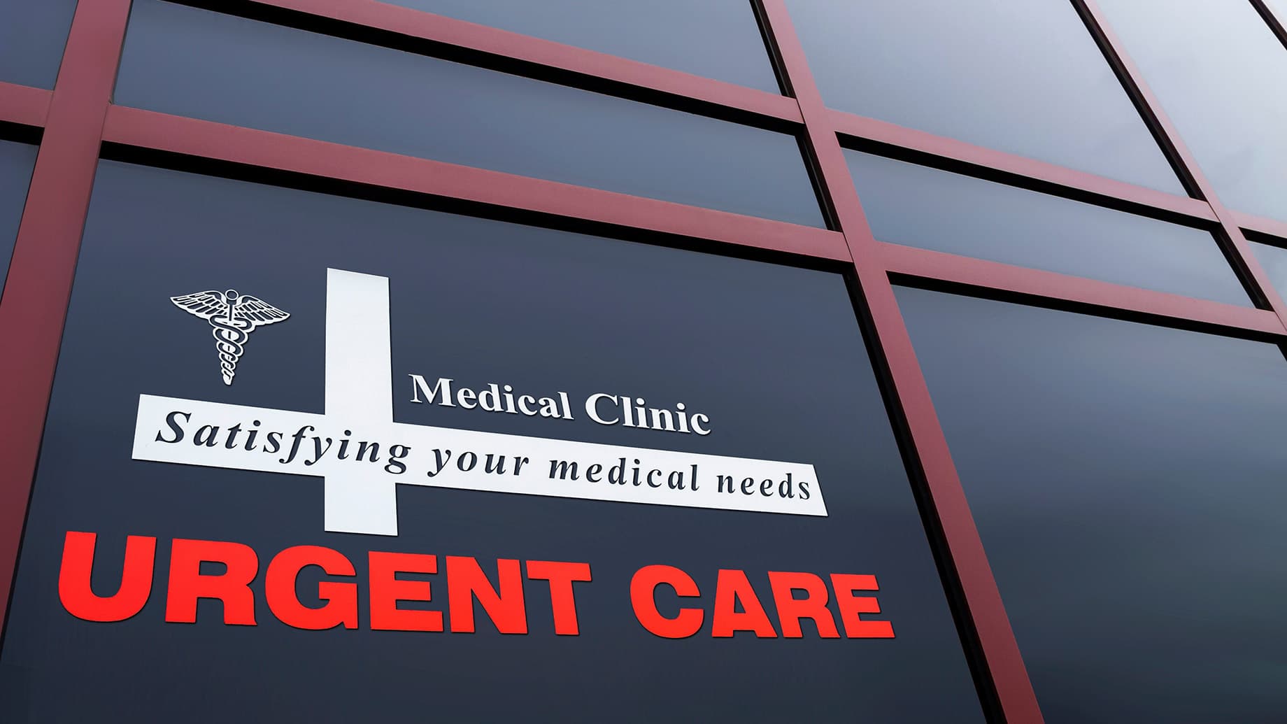Urgent Care Medical Clinic