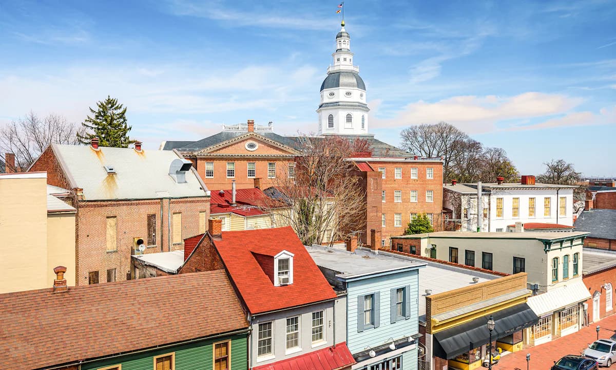 Bel Air, MD