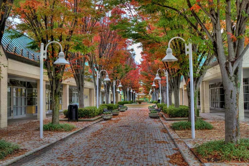 Columbia, MD