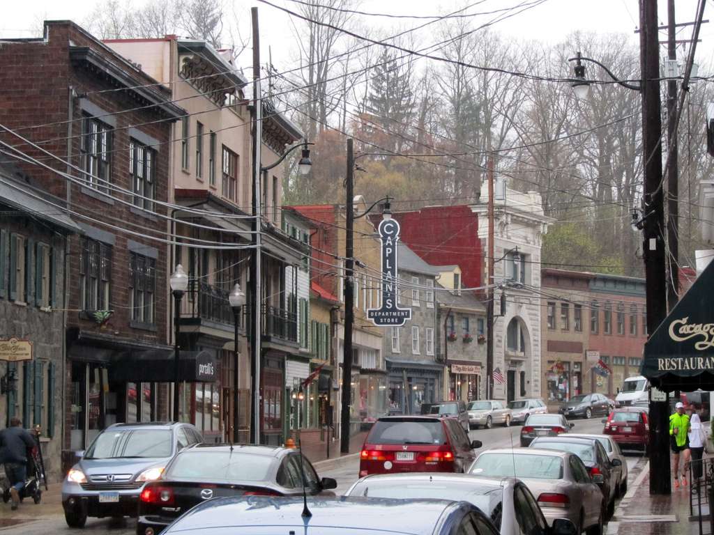 Ellicott City, MD