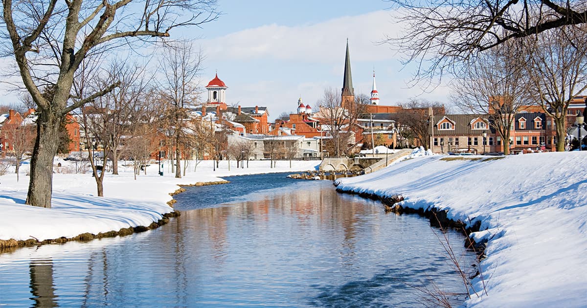 Frederick, MD