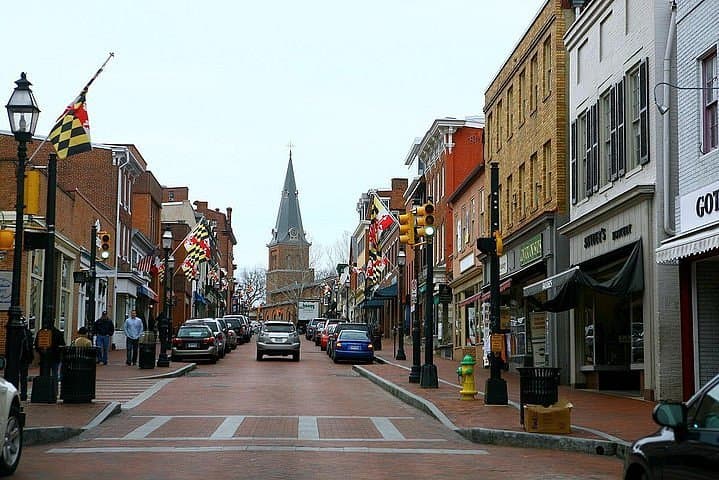 Glen Burnie, MD