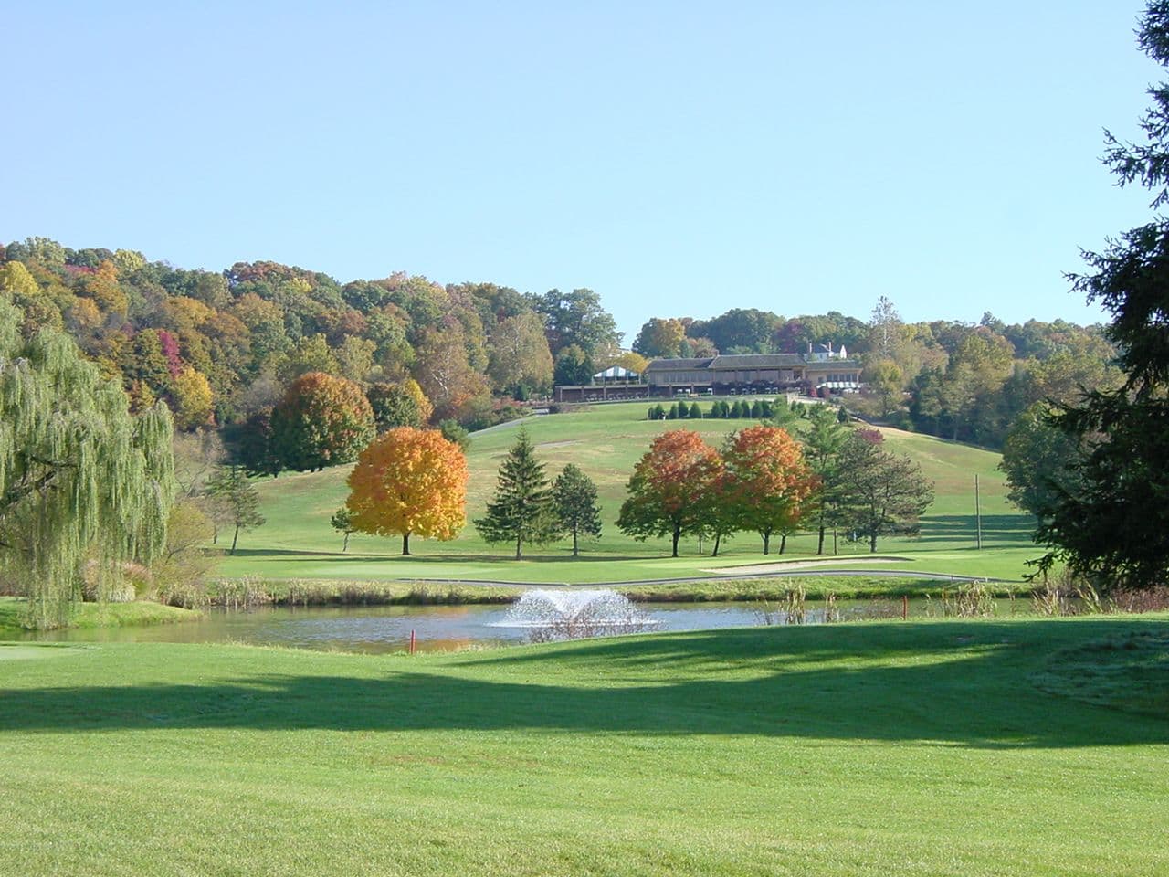 Hunt Valley, MD