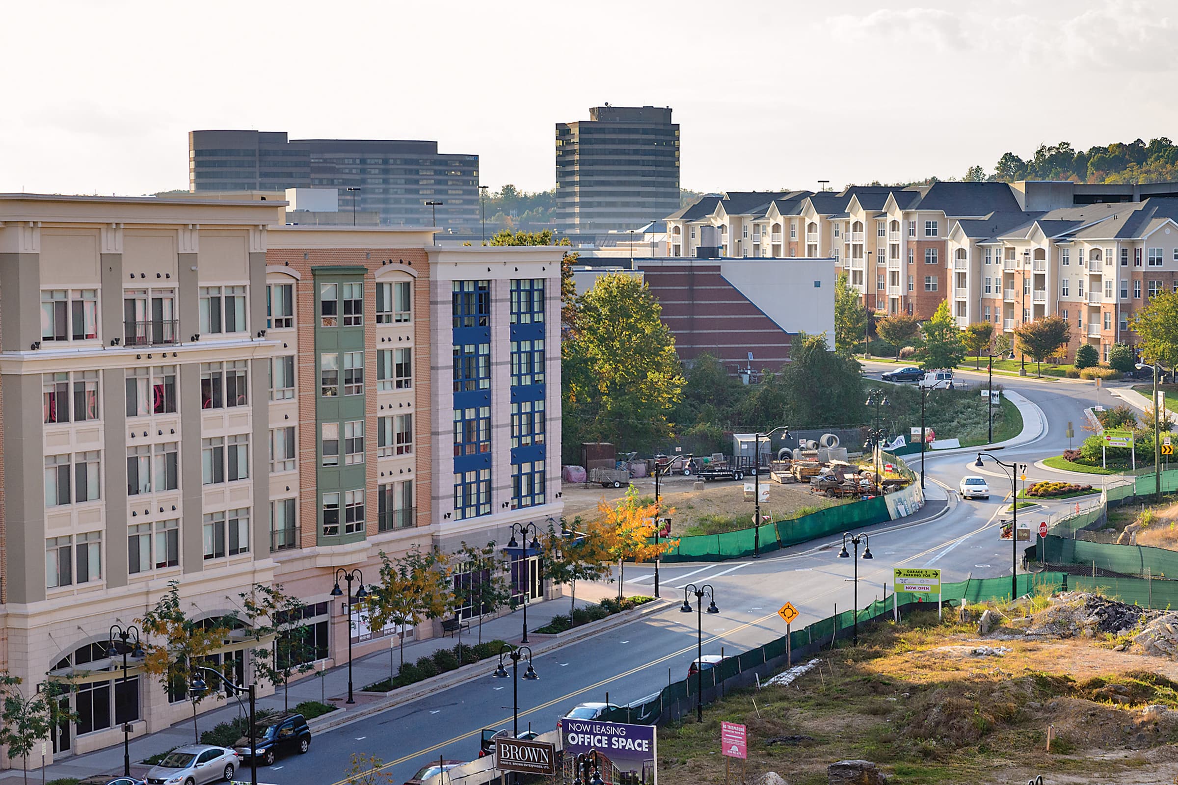 Owings Mills, MD
