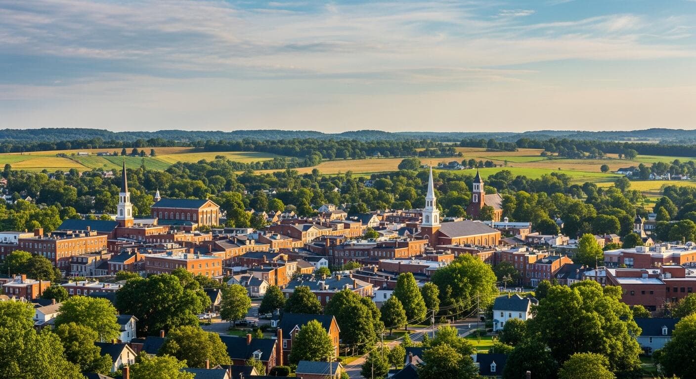 Westminster, MD